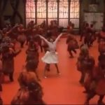 Sanaa Lathan Instagram - CANT YOU FEEL A BRAND NEW DAY???? I CAN!!! #FunFact my mommy was one of the dancers in this chorus and was in the original WIZ on Broadway 💃🏽💃🏽💃🏽💃🏽💃🏽💃🏽💃🏽💃🏽💃🏽💃🏽💃🏽💃🏽💃🏽💃🏽💃🏽💃🏽💃🏽💃🏽💃🏽💃🏽💃🏽 America