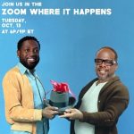 Sanaa Lathan Instagram - #SanfordAndSon this Tuesday! Starring @mrbradybaby @cedtheentertainer @dwyanewade @lalamilan directed by me. Be there! #ZoomWhereItHappens with a VERY special musical guest 🔥🔥🔥 LINK TO REGISTER IN MY BIO.