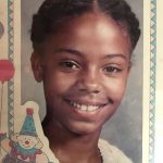 Sanaa Lathan Instagram - Hi little Nana 👧🏾