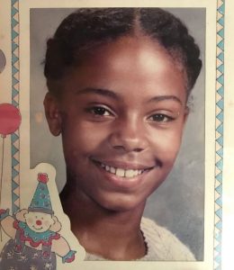 Sanaa Lathan Instagram - Hi little Nana 👧🏾