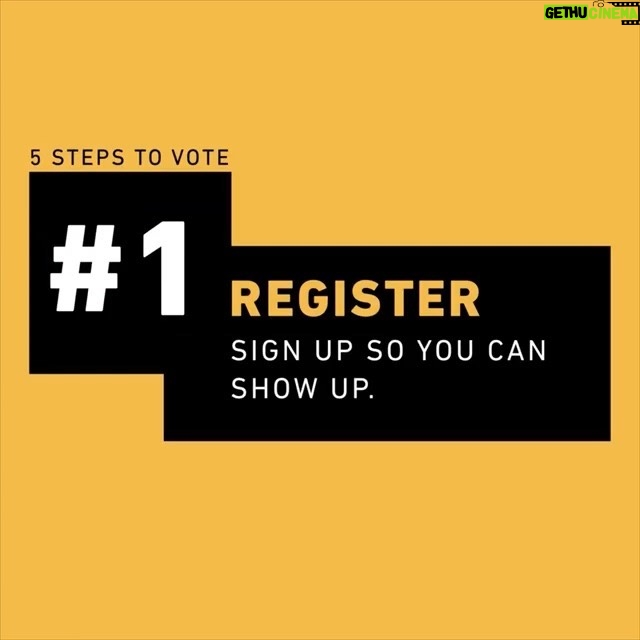 Sanaa Lathan Instagram - #Repost @collectivepac ・・・ Today is National Black Voter Day! Follow these 5 easy steps to make sure you are prepared to #VoteToLive! Start now and get your plan to vote early! Tag 3 friends and visit our website in the bio!