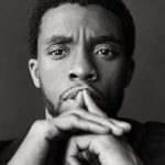Sanaa Lathan Instagram - Your breathtaking, light, talent and beauty will continue to inspire through the ages. #RestInParadise dear King. #ChadwickBoseman 🖤🙏🏾