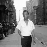 Sanaa Lathan Instagram - Happy birthday #JamesBaldwin #Repost @lenawaithe ・・・ “I imagine one of the reasons people cling to their hates so stubbornly is because they sense, once hate is gone, they’ll be forced to deal with pain” Happy Birthday, Mr. Baldwin. We need your words now more than ever.