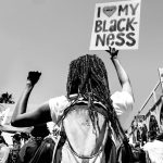 Sanaa Lathan Instagram – My little sister @lilianelathan is an amazing photographer. Check out these breathtaking images she captured. 🔥🔥🔥
#Repost from @lilianelathan
BLM. ✊🏿 #BeTheChange #AllBlackLivesMatter Los Angeles, California