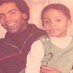 Sanaa Lathan Instagram – Love you dad #HappyFathersDay to all the fathers out there 🖤 Black America