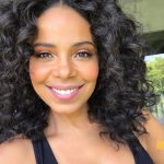 Sanaa Lathan Instagram – Challenge accepted @garcelle!
We are BLACK Women! We build… We love… We don’t tear down other BLACK WOMEN! We have felt the pain of not being heard and torn down and we have decided we will be deliberate about building others. 
If I didn’t tag you, please don’t be offended. All too often, we women find it easier to criticize each other, instead of building each other up. With all the negativity going around, let’s do something positive and STICK TOGETHER!!! 🖤✊🏾✊🏾✊🏾 Upload 1 picture of yourself… ONLY you. Then tag as many sisters to do the same. Let’s build ourselves up instead of tearing ourselves down. #Tag you’re it! #blackwomenchallege