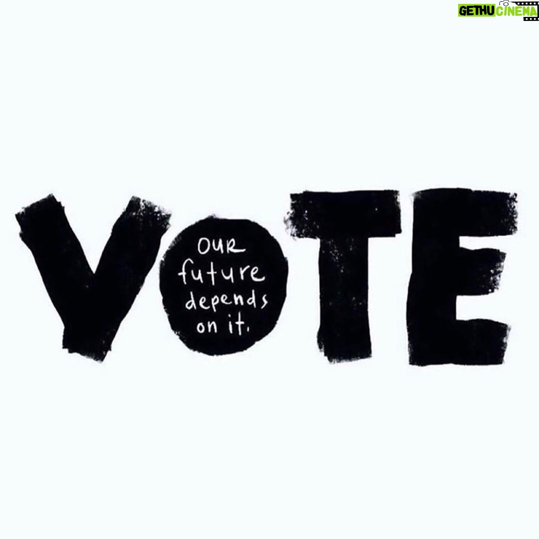 Sanaa Lathan Instagram - VOTE!!! Take ACTION. Elections are happening if you live in New Mexico, District of Columbia, Rhode Island, Pennsylvania, Maryland, South Dakota, Indiana, Montana, and Iowa — all presidential primaries except Iowa. More info at @rockthevote Not in these states? Starting now make sure your voter information is up to date. Start to educate yourself about your upcoming city, state, and national elections. #Vote #BlackLivesMatter
