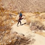 Sanaa Lathan Instagram - Hiking with my Family in this breathtaking place #natureismedicine 🌾⛰🌾⛰🌾 Whitewater Preserve