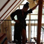 Sanaa Lathan Instagram - Had the best birthday week ever. Thank you so much to my friends Charles and Michael for hosting me at your GORGEOUS Lake Arrowhead home! Needed desperately to get away from LA.... Clean air, mountains, hiking and that sparkling lake. Truly amazing. Check out their pages for some other great properties that they Airbnb. #swipeleft Lake Arrowhead, California