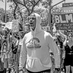 Sanaa Lathan Instagram – My little sister @lilianelathan is an amazing photographer. Check out these breathtaking images she captured. 🔥🔥🔥
#Repost from @lilianelathan
BLM. ✊🏿 #BeTheChange #AllBlackLivesMatter Los Angeles, California