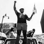 Sanaa Lathan Instagram – My little sister @lilianelathan is an amazing photographer. Check out these breathtaking images she captured. 🔥🔥🔥
#Repost from @lilianelathan
BLM. ✊🏿 #BeTheChange #AllBlackLivesMatter Los Angeles, California