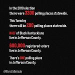 Sanaa Lathan Instagram – TIMELY …ALL EYES ON KENTUCKY! ALL HANDS ON DECK! 
As you may know, there is a primary election coming up in Kentucky this Tuesday, June 23. 
What’s happening in Kentucky is a perfect storm of America’s most pressing issues. Breonna Taylor was murdered in Louisville and still, there has been no justice. Voter suppression is real; Jefferson County has ONE polling place for 600,000 people. Mitch McConnell’s got to go and in his place we have the chance to elect a senator, Charles Booker @booker4ky , someone who represents our values in this moment, whose work politically and on the ground, is in alignment with the change we want to see. 
#alleyesonkentucky