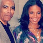 Sanaa Lathan Instagram – Love you dad #HappyFathersDay to all the fathers out there 🖤 Black America