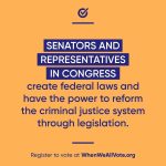 Sanaa Lathan Instagram – Why we MUST #Vote #swipeleft #Repost from @whenweallvote
Let’s break down how voting can influence the criminal justice system and who the decision makers are. Then, make sure you’re registered to vote by clicking the link in our bio. @whenweallvote