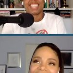 Sanaa Lathan Instagram – #bestmanfinalchapters now streaming on #Peacock #Repost from @jhillunbothered
•
“We all feel like family now.” During Season 3 of the podcast, @sanaalathan gave an inside scoop on The Best Man: The Final Chapters. She also shares details on the strong relationships she’s built with the cast over the last 20+ years. Can’t wait to watch the series tomorrow! 

#JemeleHill #Jemele #Spotify #Podcast #Unbothered #StayUnbothered #Celebrity #News #Entertainment #JemeleHillisUnbothered #Diversity #Race #Culture