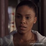 Sanaa Lathan Instagram - ☺️ #Repost from @hbomax You look like you could use some #SanaaLathan in your life. #FamilyMatters #LoveAndBasketball #NativeSon and #Succession are streaming now on #HBOMax.