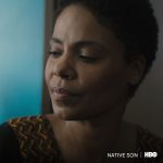 Sanaa Lathan Instagram - ☺️ #Repost from @hbomax You look like you could use some #SanaaLathan in your life. #FamilyMatters #LoveAndBasketball #NativeSon and #Succession are streaming now on #HBOMax.