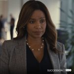 Sanaa Lathan Instagram – ☺️ #Repost from @hbomax
You look like you could use some #SanaaLathan in your life.
#FamilyMatters #LoveAndBasketball #NativeSon and #Succession are streaming now on #HBOMax.
