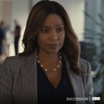 Sanaa Lathan Instagram - ☺️ #Repost from @hbomax You look like you could use some #SanaaLathan in your life. #FamilyMatters #LoveAndBasketball #NativeSon and #Succession are streaming now on #HBOMax.