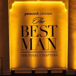 Sanaa Lathan Instagram - Got to see some of my favorite people last night. Celebrating #BESTMANFINALCHAPTERS on @peacocktv Dec. 22 ❤️