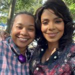 Sanaa Lathan Instagram - Had such a healing, soulful experience making this movie based on the book at the same name: SUPREMES AT EARL’S All YOU CAN EAT. @tinamabry you are the truth, #AunjanueEllis so happy to finally work with you again and amazing watching you work, Uzo, same and you are my sister for life. And to all the cast, such a pleasure to experience your incredible talent. This cast is fire y’all! Whew. If y’all haven’t read the book, make sure you read it. You’ll belly laugh, cry and most importantly it will make you cherish the friends you call family. Can’t wait for y’all to see this one! ❤️‍🔥❤️‍🔥❤️‍🔥 #ComingSoon. #SupremesAtEarlsAllYouCanEat @foxsearchlight #foxsearchlight North Carolina