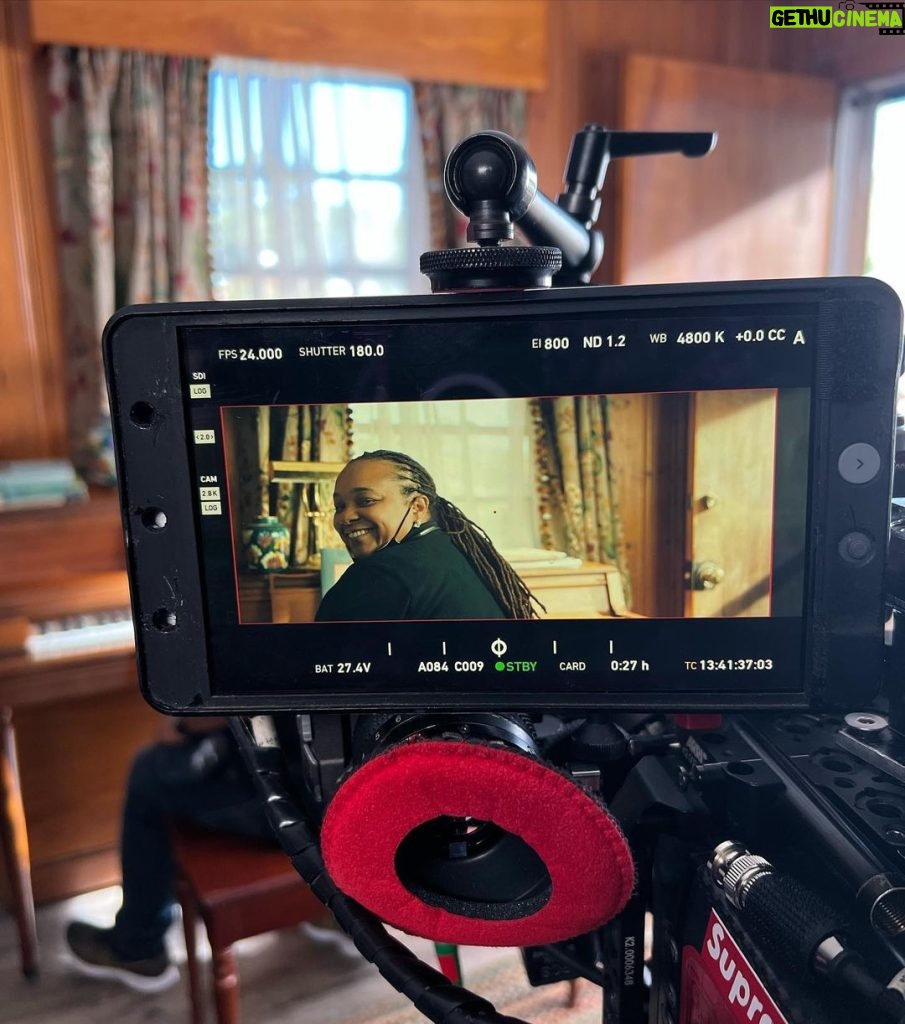Sanaa Lathan Instagram - Had such a healing, soulful experience making this movie based on the book at the same name: SUPREMES AT EARL’S All YOU CAN EAT. @tinamabry you are the truth, #AunjanueEllis so happy to finally work with you again and amazing watching you work, Uzo, same and you are my sister for life. And to all the cast, such a pleasure to experience your incredible talent. This cast is fire y’all! Whew. If y’all haven’t read the book, make sure you read it. You’ll belly laugh, cry and most importantly it will make you cherish the friends you call family. Can’t wait for y’all to see this one! ❤‍🔥❤‍🔥❤‍🔥 #ComingSoon. #SupremesAtEarlsAllYouCanEat @foxsearchlight #foxsearchlight North Carolina