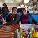 Sanaa Lathan Instagram - Had such a healing, soulful experience making this movie based on the book at the same name: SUPREMES AT EARL’S All YOU CAN EAT. @tinamabry you are the truth, #AunjanueEllis so happy to finally work with you again and amazing watching you work, Uzo, same and you are my sister for life. And to all the cast, such a pleasure to experience your incredible talent. This cast is fire y’all! Whew. If y’all haven’t read the book, make sure you read it. You’ll belly laugh, cry and most importantly it will make you cherish the friends you call family. Can’t wait for y’all to see this one! ❤️‍🔥❤️‍🔥❤️‍🔥 #ComingSoon. #SupremesAtEarlsAllYouCanEat @foxsearchlight #foxsearchlight North Carolina