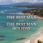 Sanaa Lathan Instagram - #BestManFinalChapters December 22nd on @peacocktv