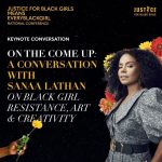 Sanaa Lathan Instagram - Repost from @justice4blackgirls • 🥳We’re over the moon about having actress and activist, SANAA LATHAN as this year’s keynote conversation centering Black girl resistance, artistry and creativity. Black girls are on the come up, it’s past time for the world to recognize our genius!✊🏾✨ Part I: BLACK GIRLS ARE THEORISTS OF OUR OWN EXPERIENCE. Part II: BLACK GIRLS ARE FREEDOM FIGHTERS AND RESISTERS, honoring Ju’Niya Palmer, the little sister of Breonna Taylor and founder of Breonna’s Garden, Pamela Winn and Darnella Frazier, the young visionary & resister who recorded George Floyd’s murder Part III: BLACK GIRLS ARE ART, CREATIVES AND INNOVATORS. This year's conference highlights Black girls as theorists of our own experiences, freedom fighters, resistors, creatives and innovators. This year, we will carve out space for Black girls to both dream and define, investing in the innovations of Black girls ages 13-23. This work is not just about highlighting Black girl trauma, abuse and mortality. This work is about recognizing Black girls as stakeholders. It’s about listening, learning and loving. This conference is about communal pledges to Black girl liberation. This conference is about creating the liberated spaces that Black girls have always deserved.✊🏾 Is anyone else as excited as we are? We can’t wait to share this year’s conference agenda! Mark your calendars & prepare for a Sunday full of Black girl brilliance, truth, innovation and magic!✨ Sunday, October 30th 12-5PMEST *All virtual tickets are FREE! 🎟 *How can you support us? Please share widely with your networks! TAG someone below who needs a free ticket!🎟😍 #justiceforblackgirls #blackgirlsmatter #everyblackgirl #conference #education #sanaalathan #onthecomeup