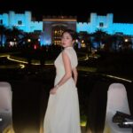 Sananthachat Thanapatpisal Instagram - Princess Vibes 👸🏼 . #reignwoodthailand #reignwoodpark #danareignwood #reignwoodconcert #reignwoodth #robinswood #robinswoodgolfclub #reignwoodglobalelite #eastmeetswest Reignwood Park