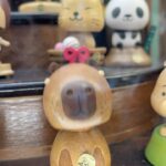 Sananthachat Thanapatpisal Instagram - Spirited Away 🐷 Jiufen, Taipei, Taiwan