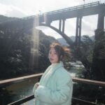 Sananthachat Thanapatpisal Instagram – 🐱 Huotong Cat Village, Taiwan
