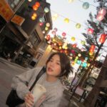 Sananthachat Thanapatpisal Instagram – 🐷🍚🧋 Ximending, Taipei, Taiwan