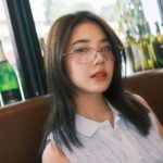 Sananthachat Thanapatpisal Instagram – 👓
.
📷 @shrln.a