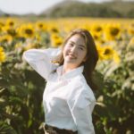 Sananthachat Thanapatpisal Instagram – Always look on the bright side of life. 🌼☺️
.
📷 @ixnore