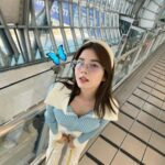 Sananthachat Thanapatpisal Instagram - 🦋