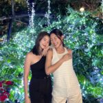 Sananthachat Thanapatpisal Instagram - Feeling festive 🎄⭐️