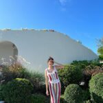 Sananthachat Thanapatpisal Instagram - 🏝️💕 . #valahuahin VALA Hua Hin