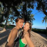 Sananthachat Thanapatpisal Instagram - 🏝️