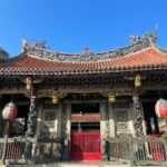 Sananthachat Thanapatpisal Instagram – Chiang Kai-shek Memorial Hall, LongShan Temple, Xiao long bao 🥟 中正紀念堂 Chiang Kai-shek Memorial Hall