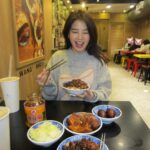 Sananthachat Thanapatpisal Instagram – 🐷🍚🧋 Ximending, Taipei, Taiwan