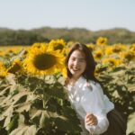 Sananthachat Thanapatpisal Instagram – Always look on the bright side of life. 🌼☺️
.
📷 @ixnore