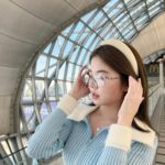 Sananthachat Thanapatpisal Instagram - 🦋