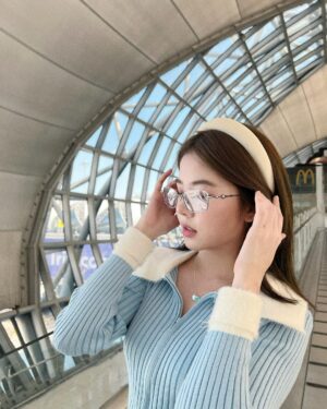 Sananthachat Thanapatpisal Instagram - 🦋