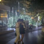 Sananthachat Thanapatpisal Instagram - Feeling festive 🎄⭐️