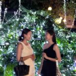 Sananthachat Thanapatpisal Instagram - Feeling festive 🎄⭐️