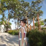 Sananthachat Thanapatpisal Instagram - 🏝️💕 . #valahuahin VALA Hua Hin