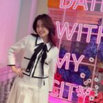 Sananthachat Thanapatpisal Instagram - ASV 💐🌷🌸🌻 . #herasv #AsvAW23 #asvofficial