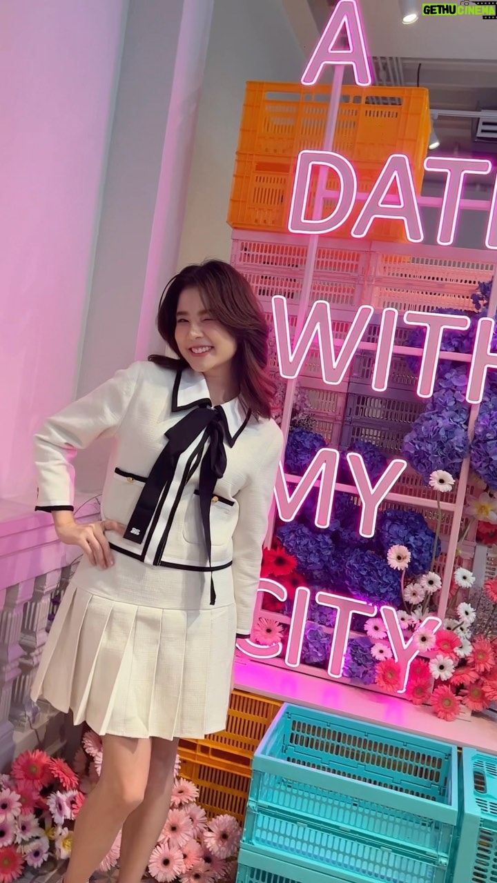 Sananthachat Thanapatpisal Instagram - ASV ππ·πΈπ» . #herasv #AsvAW23 #asvofficial