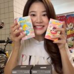 Sananthachat Thanapatpisal Instagram - วันน่ารักใสๆของผองเพื่อนน ก็ต้องพากันมาทำกิจกรรมคิ้วทึๆ ก็คือพากันมาทำพวงกุญแจอาร์ตทอยค่า น่ารักฟุบๆ ป้ายยากันเองงง 🥹💖
